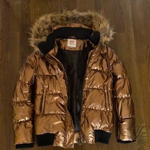 Appaman Girls Puffer